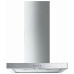 Каминная вытяжка SMEG KSE 60 XSM3
