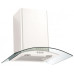 Вытяжка MAUNFELD ancona plus 50 white glass