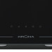 Вытяжка KRONA Jina 600 BLACK S