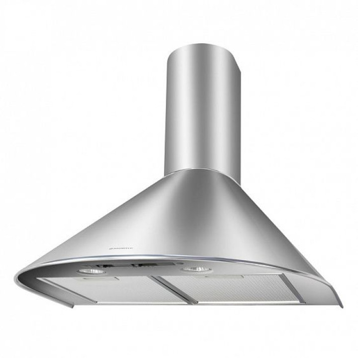 Встраиваемая вытяжка MAUNFELD derby 50 inox
