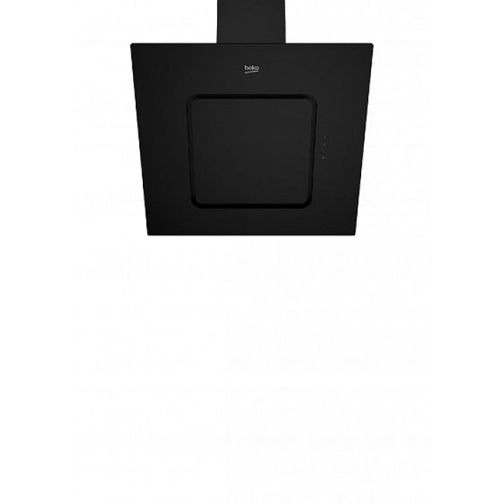 Каминная вытяжка BEKO HCA 62540 B