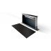 Вытяжка FABER FABULA EVO+ BK A90