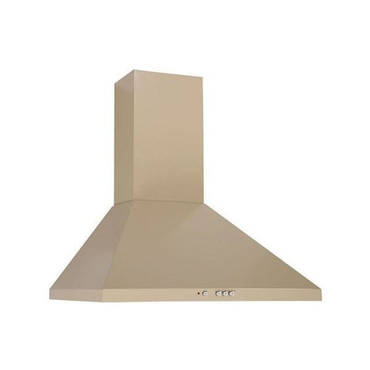 Каминная вытяжка ELIKOR Вента 60П-650-К3Г капучино