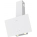 Вытяжка WEISSGAUFF WGH 5035 TOUCH WHITE GLASS