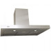 Вытяжка ELIKOR опал 90 (сильвер/гал)