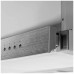 Встраиваемая вытяжка Pyramida TL 50 SYE 26 inox