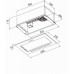 Вытяжка MEFERI SMARTBOX60WH LIGHT