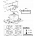Вытяжка ELECTROLUX LFG719R
