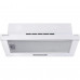 Вытяжка MEFERI SLIDEBOX60WH LIGHT