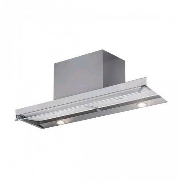 Вытяжка BEST phantom 60 нерж. сталь 07g07000