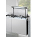 Вытяжка FALMEC DownDraft Glass White 120 CDDW20.E1P2#ZZZF400F