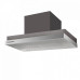 Встраиваемая вытяжка Maunfeld VS Light (C) 90 нерж.
