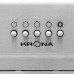 Вытяжка KRONA LUISA 600 INOX PB