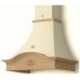 Вытяжка LEX MILANO 900 IVORY