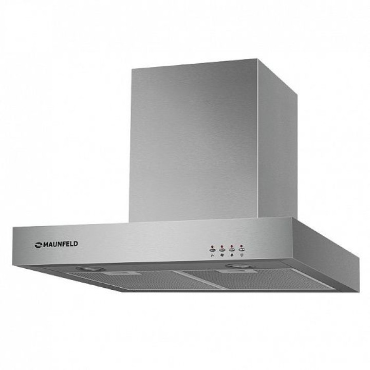 Вытяжка MAUNFELD verona 60 inox