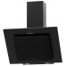 Вытяжка KRONA Vierkant 600 black PB