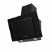Вытяжка HOMSair ELF PUSH 60 ЧЕРНЫЙ