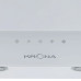 Вытяжка KRONA HELGA 600 white S