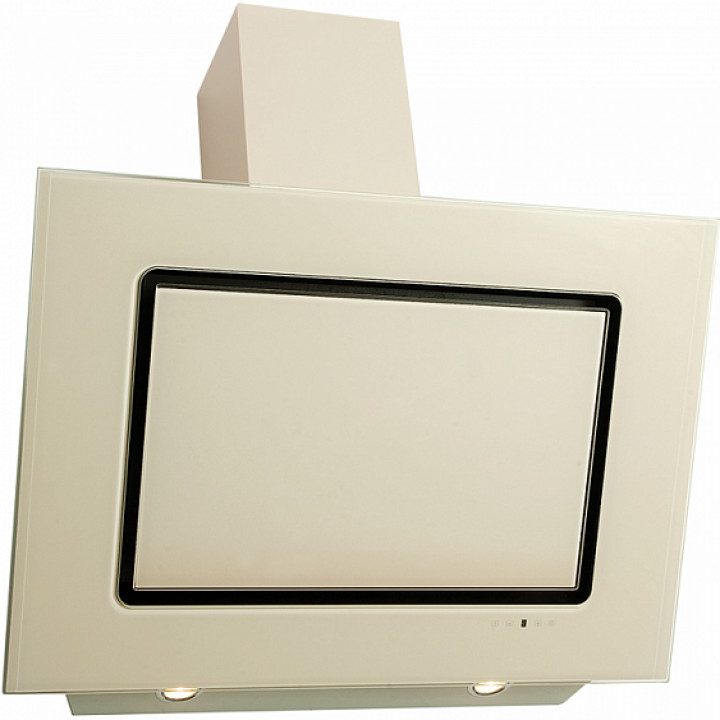 Вытяжка ELIKOR Оникс 90 (бежевый/беж/гал)