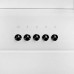 Вытяжка Lex MIKA G 500 WHITE