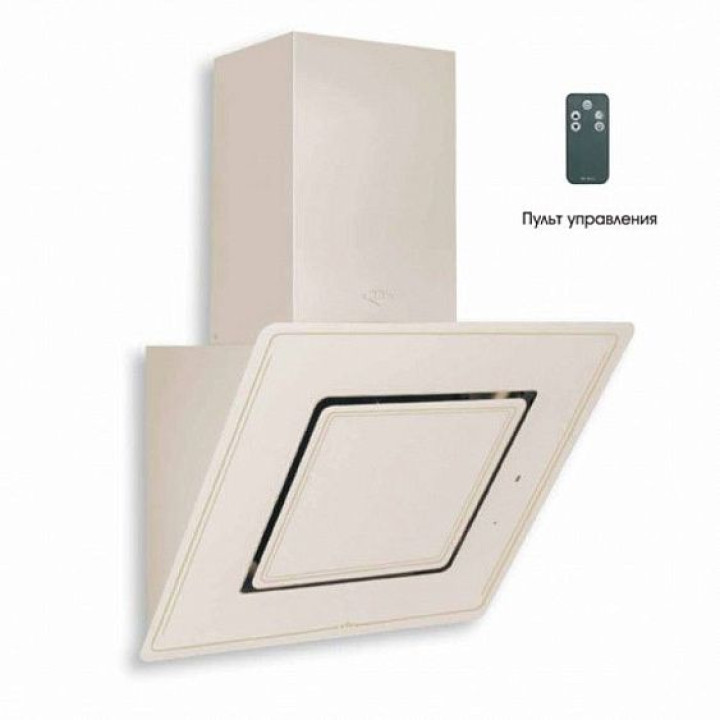 Вытяжка MBS CAMELLIA 150 IVORY