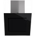 Вытяжка CATA THALASSA TC3V 600 GLASS NEGRA