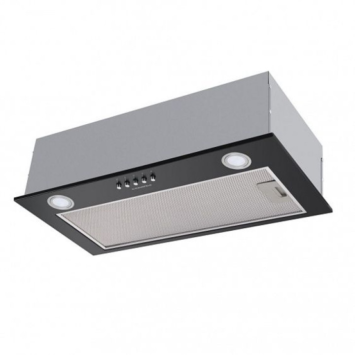 Вытяжка MAUNFELD CROSBY Built 60 черный