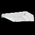Вытяжка MAUNFELD mp350-s 50 см white