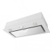 Вытяжка MAUNFELD CROSBY ROCKY 55 белое стекло
