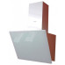 Вытяжка DACH TIFANI 60 white
