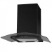 Вытяжка MAUNFELD ANCONA PLUS 50 (C) чёрный/тёмное стекло