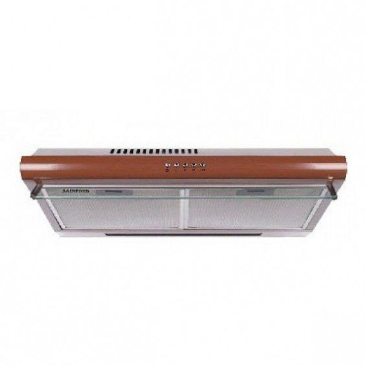 Вытяжка RAINFORD rch-1602 brown
