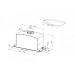 Вытяжка FABER BI-AIR KL A70