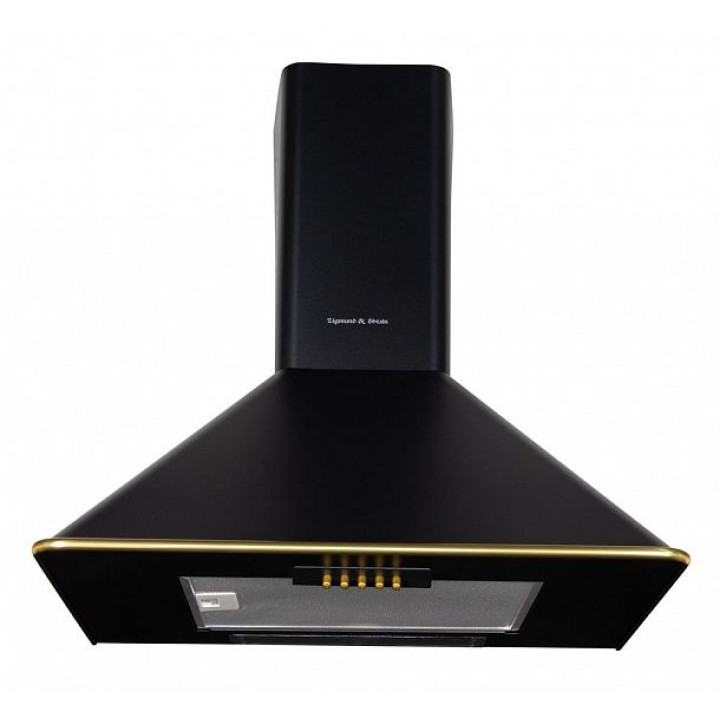 Вытяжка ZIGMUND & SHTAIN K 138.6 B