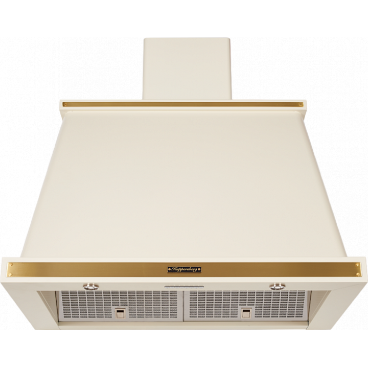 Вытяжка KUPPERSBERG t 969 c bronze