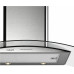Вытяжка CATA GAMMA VL3 900 GLASS