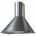 Вытяжка KRONASTEEL mona 600 inox 3p