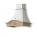 Вытяжка LEX MILANO 900 WHITE