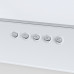 Вытяжка HOMSair ELF PUSH 50 БЕЛЫЙ