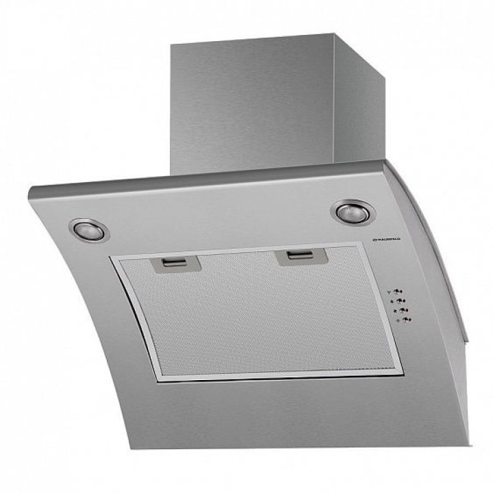 Вытяжка MAUNFELD londa 60 inox
