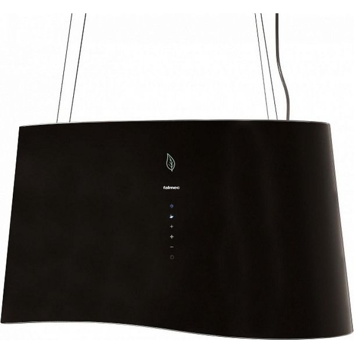 Вытяжка FALMEC MARE NERO ISOLA 66 (450) ECP CENI66.E0P6#ZZZN441F