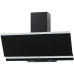 Вытяжка KRONA Irma A 900 black S