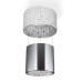 Вытяжка Faber LUXIA (SET) (состоит F-LIGHT AN4 арт.110.0160.158 + LAMPADARIO арт.419000012)