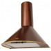 Вытяжка ELIKOR эпсилон 60 (медный антик/зол.)