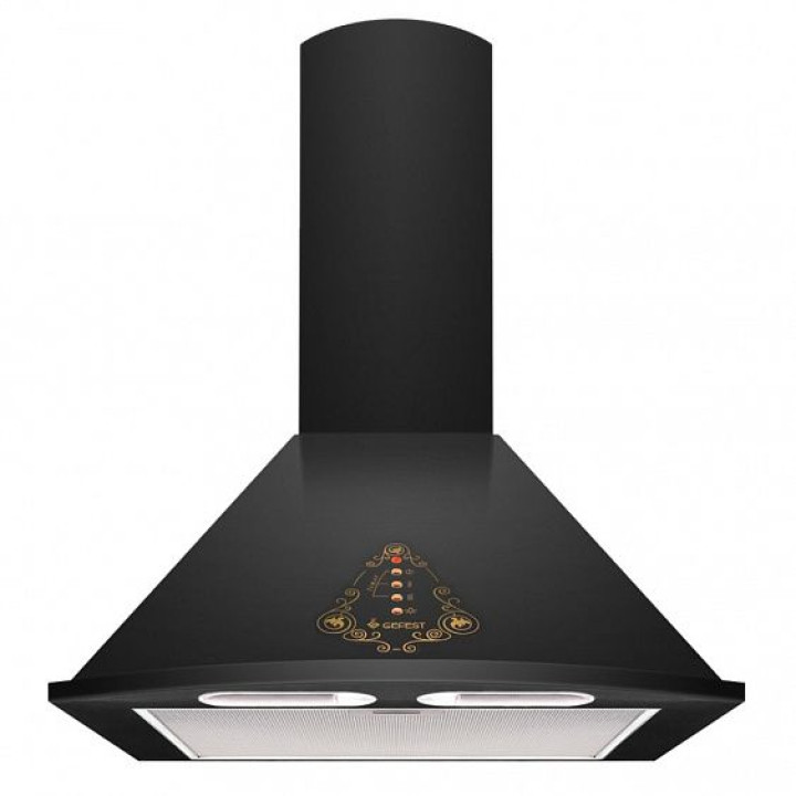 Каминная вытяжка GEFEST ВО 1604 К83