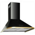 Вытяжка CATA neblia 600 antic black