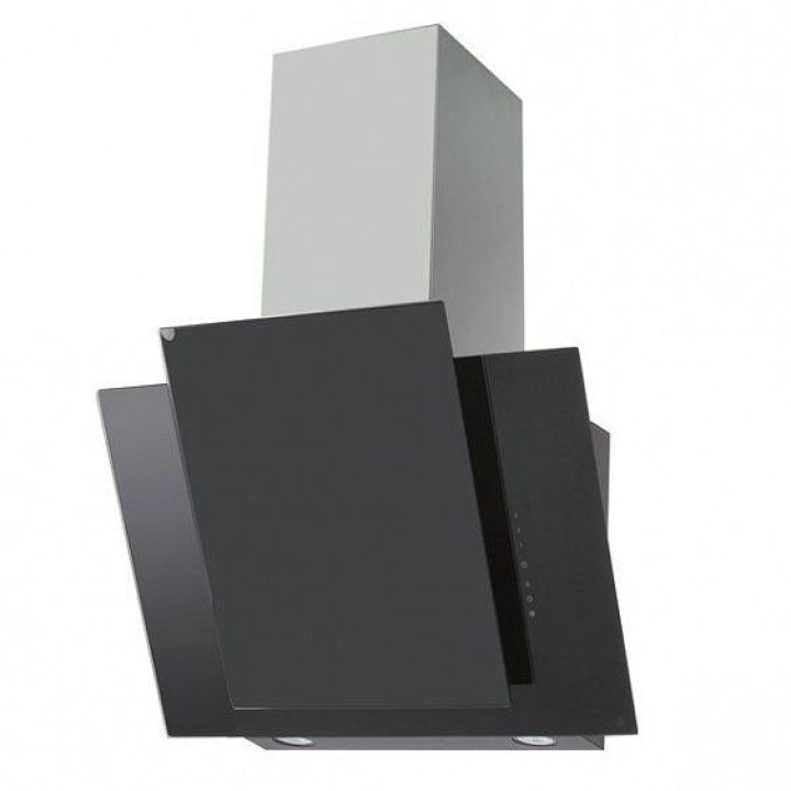 Вытяжка CATA PODIUM 600 XGBK (negra)