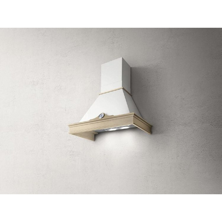 Вытяжка ELICA ORETTA WH/A/90 T.GREZZO (PRF0041955B)