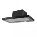 Вытяжка MAUNFELD OUSE (GLASS) 60 (C) черный/ЧЕРНОЕ стекло