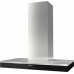 Вытяжка MIELE DA6690W EDST сталь CleanSteel